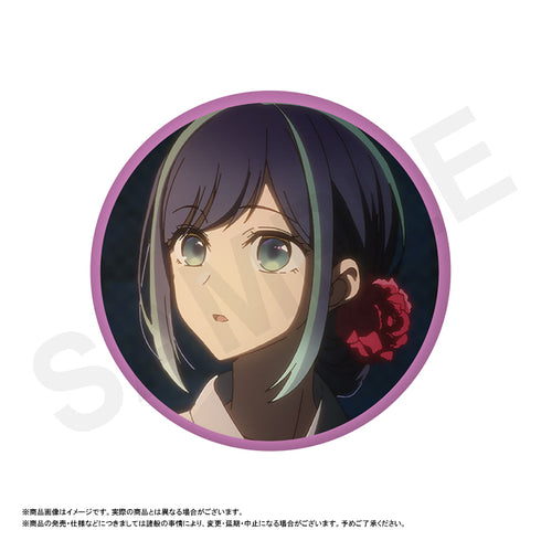 『【推しの子】』トレーディング缶バッジ BOX